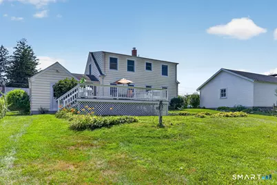 4 McKinnel Court, Branford, CT 06405 - Photo 37