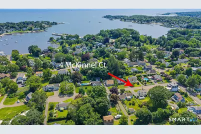4 McKinnel Court, Branford, CT 06405 - Photo 3