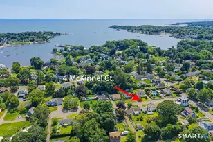 4 McKinnel Ct, Branford, CT 06405 - Photo 3