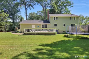 25 Silversmith Rd, Farmington, CT 06085 - Photo 33