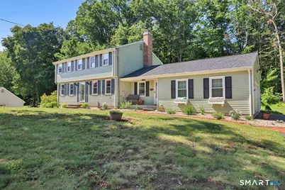25 Silversmith Road, Farmington, CT 06085 - Photo 1
