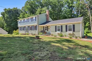 25 Silversmith Rd, Farmington, CT 06085 - Photo 1