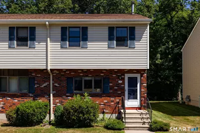 35 Brookside Village #35, Enfield, CT 06082 - Photo 1