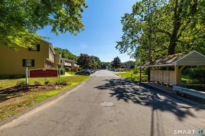 35 Brookside Village #35, Enfield, CT 06082 - Photo 27