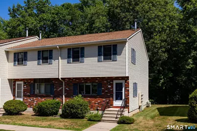 35 Brookside Village #35, Enfield, CT 06082 - Photo 1