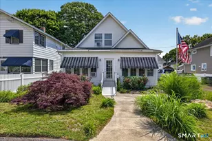 33 Warren St, Milford, CT 06460 - Photo 1