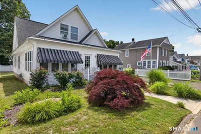 33 Warren Street, Milford, CT 06460 - Photo 3