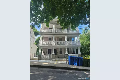 Poplar Street, Waterbury, CT 06708 - Photo 1