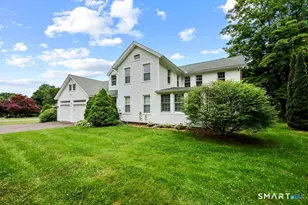88 Powder Hill Rd, Middlefield, CT 06455 - Photo 3