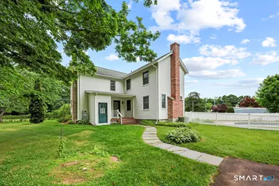 88 Powder Hill Road, Middlefield, CT 06455 - Photo 1