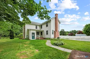 88 Powder Hill Rd, Middlefield, CT 06455 - Photo 1