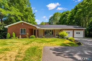 2595 Albany Ave, West Hartford, CT 06117 - Photo 1