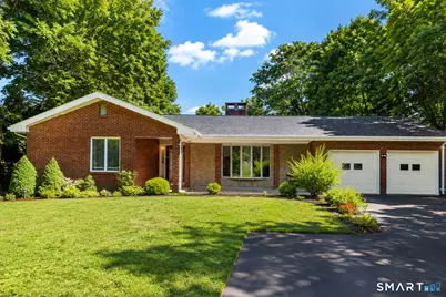2595 Albany Avenue, West Hartford, CT 06117 - Photo 1
