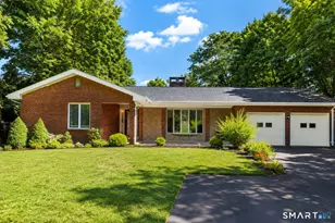 2595 Albany Ave, West Hartford, CT 06117 - Photo 1