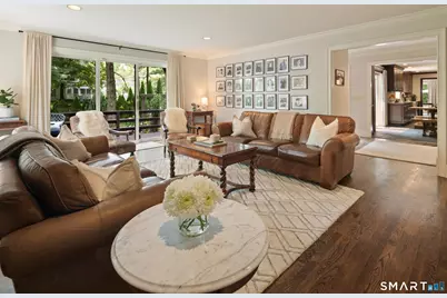 56 Long Lots Road, New Canaan, CT 06840 - Photo 5