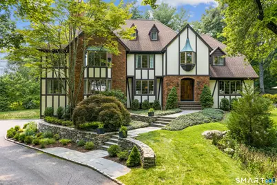 56 Long Lots Road, New Canaan, CT 06840 - Photo 1