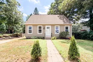 480 N Main St, Plainfield, CT 06354 - Photo 1