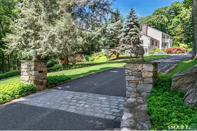 15 Hull Place, Ridgefield, CT 06877 - Photo 5