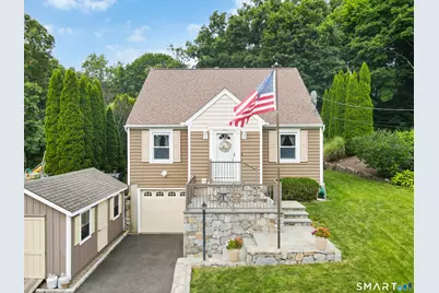 39 Morris Avenue, Trumbull, CT 06611 - Photo 1