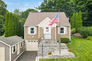 39 Morris Ave, Trumbull, CT 06611 - Photo 1