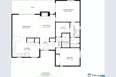 818 Heritage Village #B, Southbury, CT 06488 - Photo 29