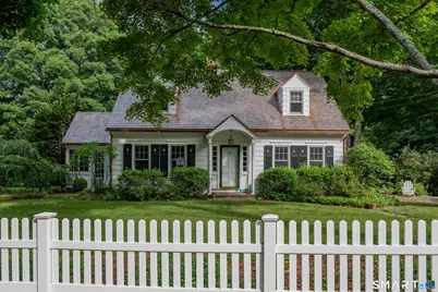 31 Mountain Road, Woodbury, CT 06798 - Photo 1