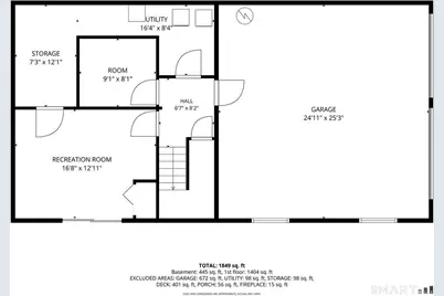 50 Shields Lane, Ridgefield, CT 06877 - Photo 17