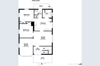 12 First Street, Norwalk, CT 06855 - Photo 17