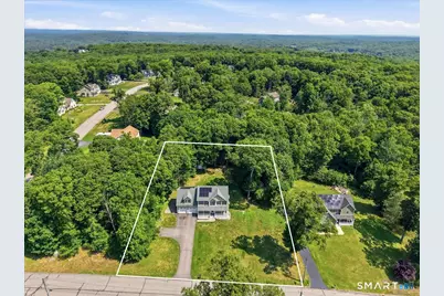 60 Bittersweet Drive, Ledyard, CT 06335 - Photo 39