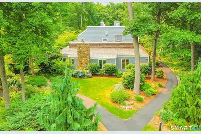 2 Castle Rock Road #2, Branford, CT 06405 - Photo 3