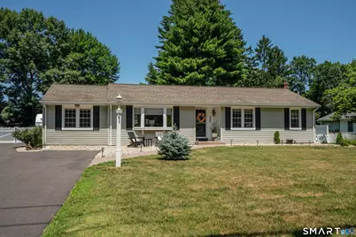 355 Burnham Street, Manchester, CT 06042 - Photo 1