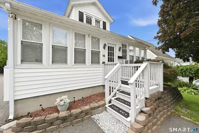 16 Dewey Avenue, Plymouth, CT 06786 - Photo 1