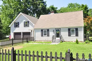 375 Salmon Brook St, Granby, CT 06035 - Photo 1