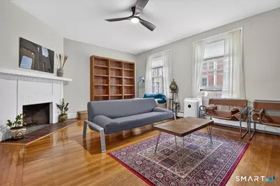 146 Everit Street #B, New Haven, CT 06511 - Photo 1