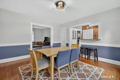 146 Everit Street #B, New Haven, CT 06511 - Photo 5
