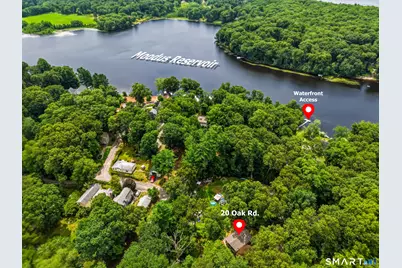 20 Oak Road, East Haddam, CT 06423 - Photo 21