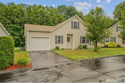 9 Trading Cove Circle, Norwich, CT 06360 - Photo 1