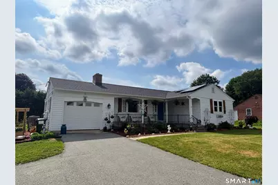 1 Kirtland Avenue, Chester, CT 06412 - Photo 3
