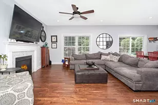 9 Cree Trail, Shelton, CT 06484 - Photo 13