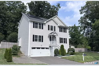 9 Cree Trail, Shelton, CT 06484 - Photo 1