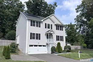 9 Cree Trail, Shelton, CT 06484 - Photo 1