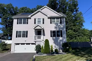 9 Cree Trail, Shelton, CT 06484 - Photo 1
