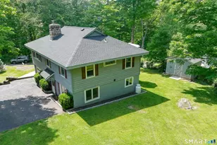 1 Lookout Dr, Ridgefield, CT 06877 - Photo 1