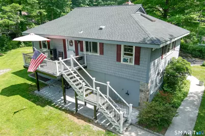 1 Lookout Drive, Ridgefield, CT 06877 - Photo 5