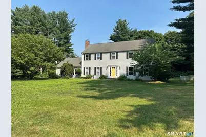 665 Quinnipiac Court, Cheshire, CT 06410 - Photo 1