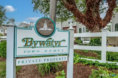 82 Bywatyr Lane #82, Bridgeport, CT 06605 - Photo 37