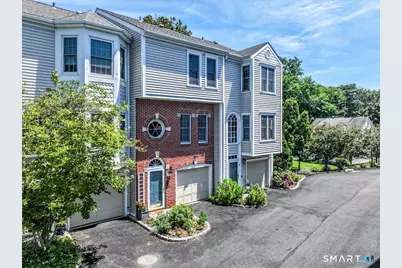 82 Bywatyr Lane #82, Bridgeport, CT 06605 - Photo 3