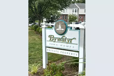 82 Bywatyr Lane #82, Bridgeport, CT 06605 - Photo 1