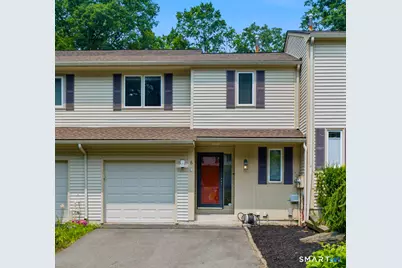 6 Uplands Way #6, Glastonbury, CT 06033 - Photo 1