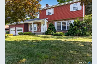 9 Round Hill Road, Middletown, CT 06457 - Photo 1